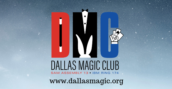Hello Dallas Magic World!