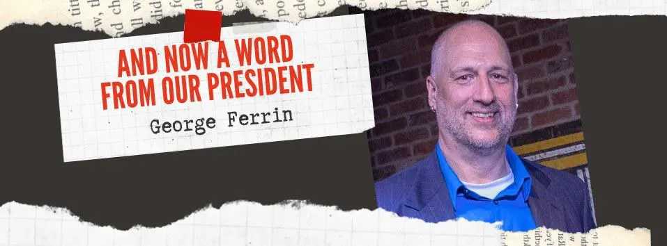 Reflecting on TAOM, Mentorship, and the Future of Magic